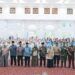 Pemko Bukittinggi Sambut Kepulangan 252 Jemaah Haji Tahun 2026