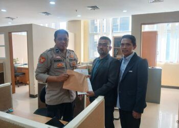 Kasus Kematian Alceo di RSUP M Djamil Padang Memanas, Keluarga Minta Polda Sumbar Dalami Penyelidikan