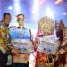 Shafira dan Syatir Resmi Dinobatkan sebagai Cik Uniang Cik Ajo Kota Pariaman 2026