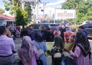 Beberapa Dinas di Pemprov Akan Dipanggil Ombudsman Terkait Dugaan Maladministrasi Tambang di Padang Pariaman