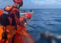 Nelayan yang Hilang 6 Hari di Mentawai Ditemukan Meninggal Dunia