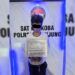 Polisi Tangkap Pemakai Sabu-Sabu di Sijunjung, Tiga Barang Bukti Disita
