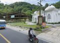 Pemprov Sumbar Berencana Bongkar Kerangka Hotel di Lembah Anai Bulan Depan