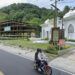 Pemprov Sumbar Berencana Bongkar Kerangka Hotel di Lembah Anai Bulan Depan