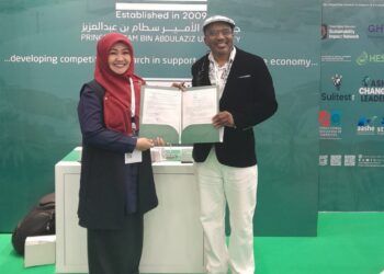 UIN Imam Bonjol Padang Perluas Jejaring Global, Teken Kerja Sama dengan Kampus di India dan Arab Saudi