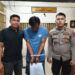 Dua Pria di Sijunjung Digerebek saat Berbuat Terlarang di Pondok, Satu Kabur