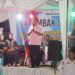 Wako Pariaman Apresiasi OLC Lestarikan Musik Katumbak Lewat Pertunjukan Budaya dan Teh Talua Gratis