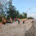 Pelajar Asal Riau Hilang Terseret Arus di Pantai Kantarok Padang Pariaman