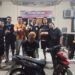 Pemakai Sabu-Sabu Ditangkap di Rumah Makan Sijunjung, Terancam 4 Tahun Penjara
