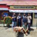 Buronan Pencuri Sawit di Pasaman Barat Ditangkap, Terancam Hukuman Maksimal 7 Tahun