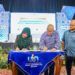 UIN Imam Bonjol Padang Perkuat Jejaring Global, Teken MoU di Forum AIUA 2026