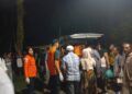 Remaja Asal Riau yang Terseret Ombak di Pantai Padang Pariaman Ditemukan Meninggal