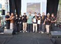 Wako Pariaman Apresiasi Keterlibatan AFI Sumbar Promosikan Pesona Hoyak Tabuik 2026
