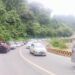 Jalan Padang–Bukittinggi via Lembah Anai Padat Merayap