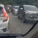 Video: Jalan Lintas Padang–Solok di Sitinjau Lauik Macet Parah