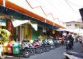 Pasar Tanah Kongsi Padang Disiapkan Jadi Destinasi Wisata Gastronomi Terintegrasi dengan Kota Tua