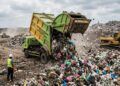 TPA Regional di Payakumbuh Masih Direhabilitasi, Bukittinggi Masih Buang Sampah ke Padang