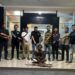Melawan Saat Akan Ditangkap, Pencuri di Dharmasraya Ditembak Polisi