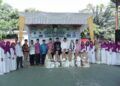 Pemko Payakumbuh Perkuat Syiar Islam Lewat Lomba Kelompok Yasin