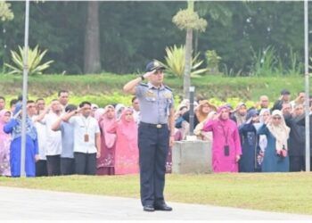 Pemko Bukittinggi Gelar Peringatan Hari Keluarga Nasional ke-33, Tekankan Pentingnya Peran Ayah dalam Keluarga