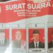 Selisih Dua Suara, Hasil Pilwana di Padang Pariaman Ditolak Kandidat