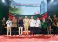 Wali Kota Padang Hadiri CEO Talk Unand–Pegadaian, Bahas Mitigasi Gempa Megathrust
