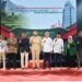 Wali Kota Padang Hadiri CEO Talk Unand–Pegadaian, Bahas Mitigasi Gempa Megathrust