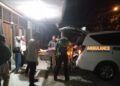 Guru SD Ditemukan Tewas di Mes Polres Pesisir Selatan, Keluarga Temukan Banyak Kejanggalan