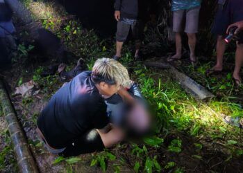 Petani di Pasaman Barat Hilang di Kebun Sawitnya, Ditemukan Jadi Mayat