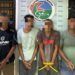 Pengedar Narkoba di Lima Puluh Kota Ditangkap, Kubur 28 Paket Sabu-Sabu