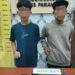 Anak di Bawah Umur di Pariaman Jadi Kaki Tangan Pengedar Sabu-Sabu