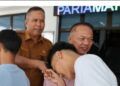 14 Atlet Voli U-19 Pariaman Berlaga di Kejurprov Sumbar 2026