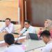 Pemko Bukittinggi Gelar Rakor PPID untuk Perkuat Keterbukaan Informasi Publik