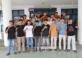 14 Atlet Voli U-19 Pariaman Berlaga di Kejurprov Sumbar 2026