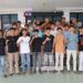 14 Atlet Voli U-19 Pariaman Berlaga di Kejurprov Sumbar 2026