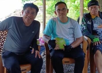 Pemkab Padang Pariaman Hadirkan Car Free Day Katapiang Mulai 18 Juli 2026