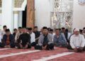 Zikir dan Doa Bersama Warnai Refleksi Satu Abad Gempa Padang Panjang