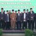 Wakil Wali Kota Bukittinggi Kukuhkan Pengurus Baru Himpunan Da’i dan Muballigh Periode 2026–2030