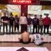 Komplotan Pencuri Spesialis Motor Parkir di Hotel dan Penginapan Ditangkap, Beraksi di 10 Tempat