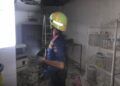 Area Dapurnya Terbakar, Hotel Truntum Padang Buka Suara