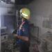 Area Dapurnya Terbakar, Hotel Truntum Padang Buka Suara