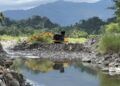 Jembatan Anduriang Padang Pariaman Segera Dibangun Permanen, Anggaran Rp45,2 Miliar dari APBN
