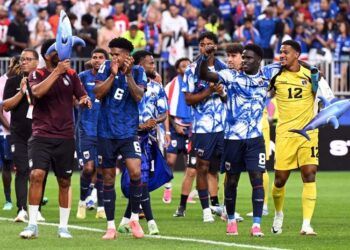 Penduduknya Sekitar Separuh Kota Padang, Tanjung Verde Lolos ke 32 Besar Piala Dunia 2026