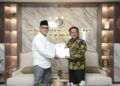 Embarkasi Haji Batang Anai Diproyeksikan Layani Tiga Provinsi, Pemkab Ajukan Rp250 Miliar