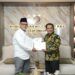 Embarkasi Haji Batang Anai Diproyeksikan Layani Tiga Provinsi, Pemkab Ajukan Rp250 Miliar