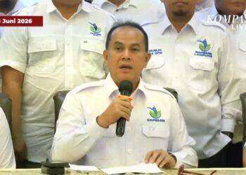 Gabungan Pengusaha Tolak MBG Disetop Selama Libur Sekolah