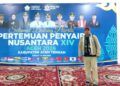 Guru Asal Sijunjung Wakili Indonesia di Forum Sastra yang Diikuti 14 Negara