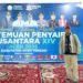 Guru Asal Sijunjung Wakili Indonesia di Forum Sastra yang Diikuti 14 Negara