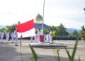 Pemkab Padang Pariaman Gelar Upacara Hari Lahir Pancasila 2026, Bupati Ajak Warga Perkuat Persatuan