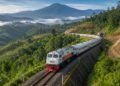 Jalur Kereta Api Sepanjang Sumatera Segera Dibangun, Investasi Diperkirakan Capai Rp448 Triliun